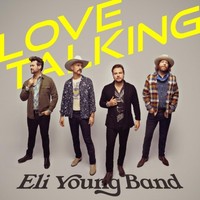 Young - Love Talking - Cd - G3Z