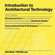 Introduction to Architectural Technology Thir...