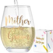 Mother of the Groom Gifts,Wedding Gfits,Bridal Shower Gifts,Wedding Decoratio...