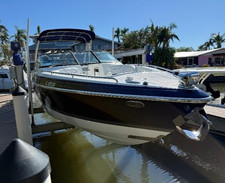 2015 Formula 310 Bowrider Boat w/Twin MerCruiser Mag H.O. Engines 430HP each!