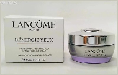 Lancome Renergie Yeux Correcting Eye Cream 0.5oz/15ml