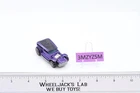 The Demon Hot Wheels Redline 1969 1970 PURPLE Mattel Vintage RL Hong Kong