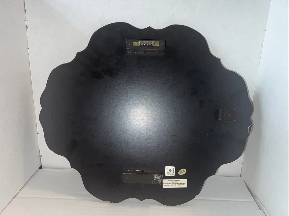 Placa de parede Wish da Element - Selo e borboleta - Imagem 2 de 3