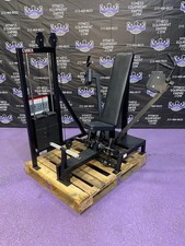 Cybex Classic Pec Fly - Great for Shoulder In...