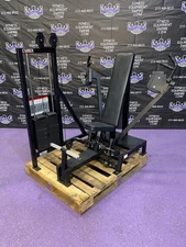 Cybex Classic Pec Fly - Great for Shoulder Injuries