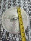 Vintage 3 Piece Aluminum Fire King Dish With Lid  — photo 10