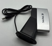 SanDisk SDDR-88 Image Mate 8-in-1 USB 2.0 Hi-speed Card Reader