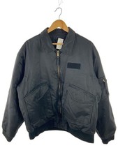 Fostex Flight Jacket/Xxl/Nylon/Blktype Cwu-45P 3389