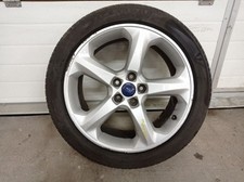Jantes Ford MONDEO