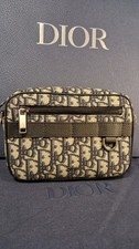 Dior Oblique Tasche   inkl. Rechnung, Origina...