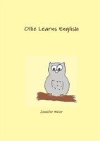 Jennifer Meier | Ollie Learns English | Taschenbuch | Englisch (2011)