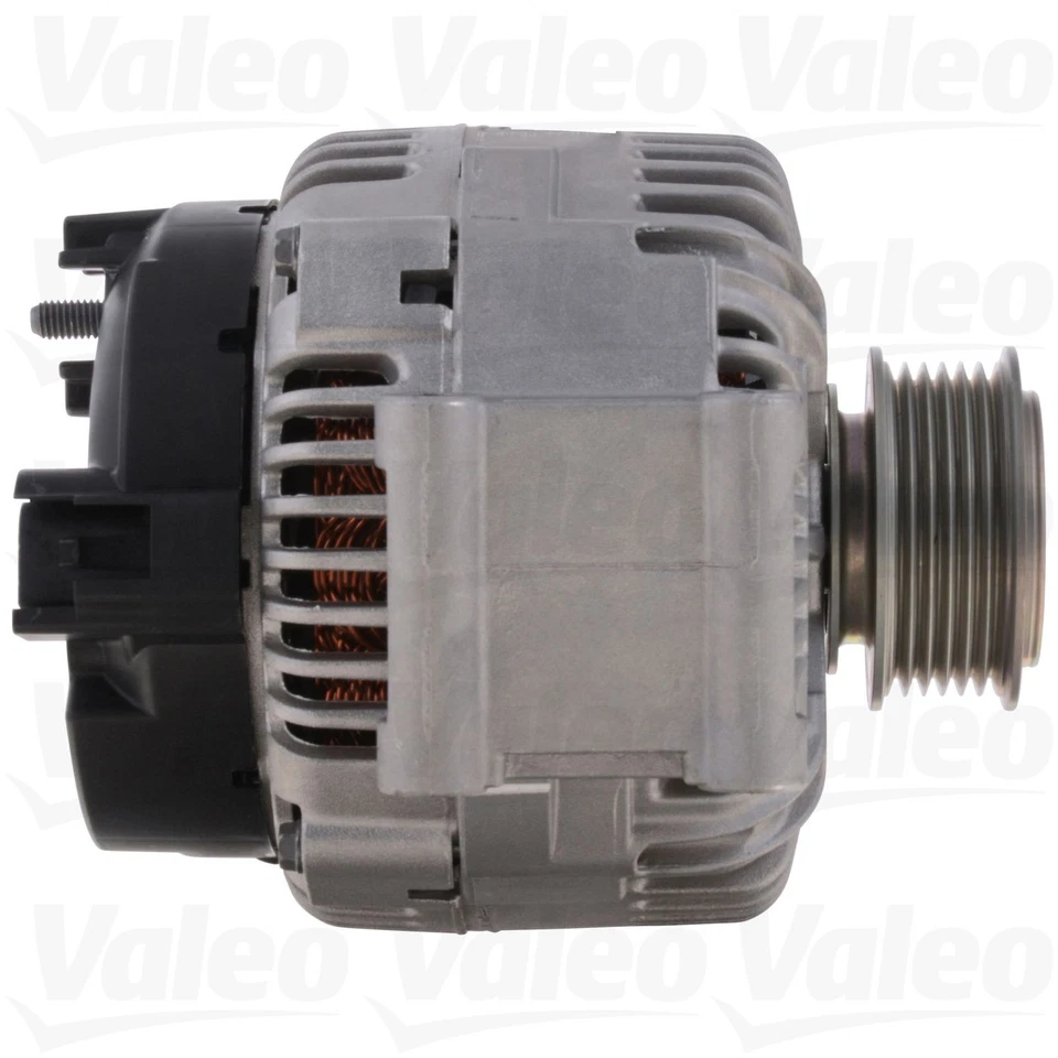 Alternador Valeo 439564 Valeo 439564 para 05-09 Audi A4 A4 Quattro Foto 4 de 4