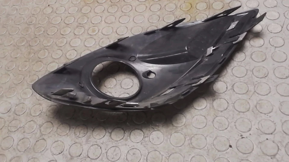 Blende Nebelscheinwerfer Rechts Opel Corsa 1.2 16V (ecoflex) D 12 Monate - Bild 2 von 4