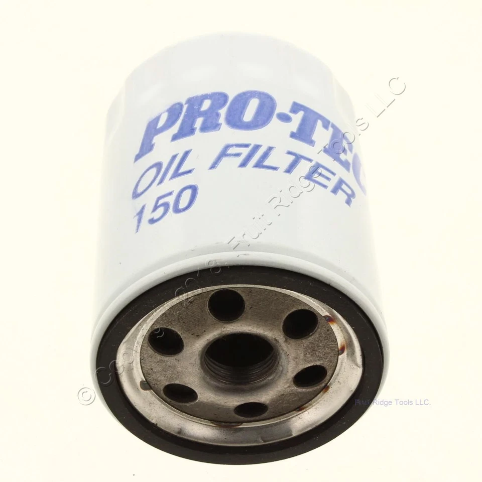 ProTec #150 Oil Engine Filter for 93-98 Villager 82-89 Sentra 84-96 300ZX 89 GL - Image 4 of 4