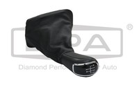 DPA Schalthebelknauf 77110006902 FüR Skoda Fabia 1 6Y2 Combi 6Y5 6Y3 Praktik 2