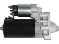 Anlasser Mini Cooper Mini One 12V 1,7Kw 12417802945