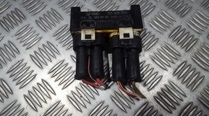 701919506 Lüfter Steuergerät Relais 5836000 Volkswagen Sharan DE489347-61