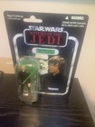 STAR WARS RETURN OF THE JEDI Luke Skywalker