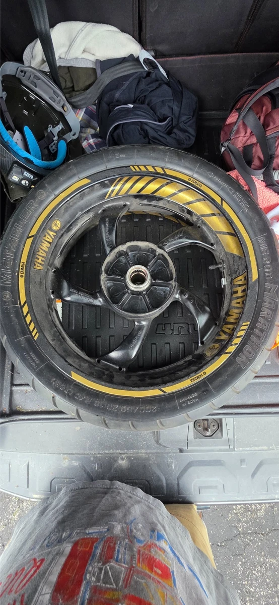 Yamaha Motorcycle Parts for Yamaha Vmax 1700 for sale | eBay