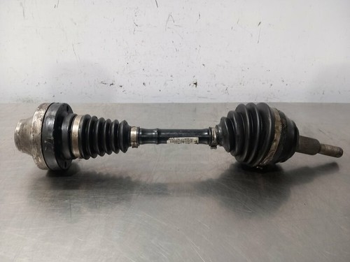 7L6407271D antriebswelle vorne links für VOLKSWAGEN TOUAREG (7LA) TDI R5 359892