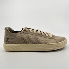 Flux Footwear Adapt Trainer Dune Mens Size 9 Womens 10.5 Athletic Shoes Sneakers