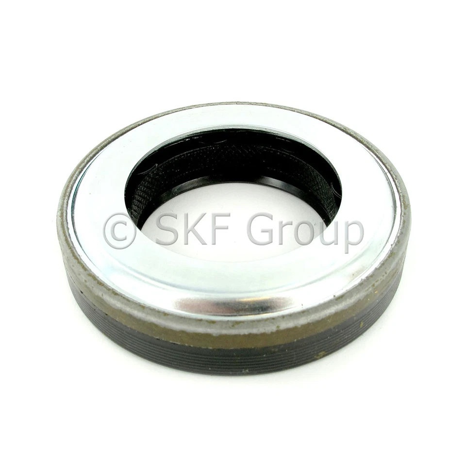 Sello del eje delantero SKF para 2003 2004 2005 2006 2007 Chevrolet Express 1500_SP Foto 2 de 4