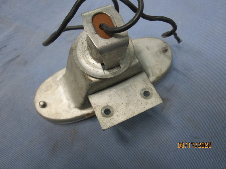 Nuevo de Lote Antiguo 1958 1959 Plymouth Suburban Station Wagon Lámpara de Respaldo Conjunto de Luz 1810712 Foto 3 de 4