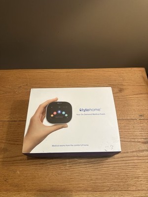 TytoCare - TytoHome - On Demand Medical Health Remote Exam Kit  NEW