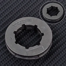 404-7 Chain Sprocket Rim Replacement 7 Tooth fit for Stihl Husqvarna Chainsaw