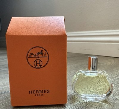New Hermes Barenia Eau de Parfum 7.5ml / 0.25oz Mini Perfume