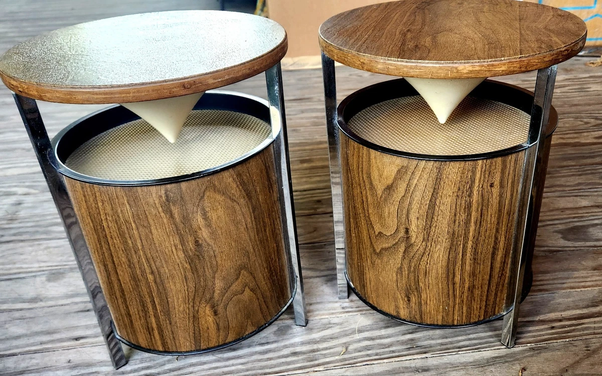 Zenith Circle Of Sound In Vintage Speakers for sale - eBay
