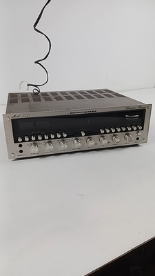 Marantz 2325 Stereophonic Receiver Vintage Stereo Receiver Tested
