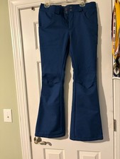 The North Face DryVent Women's Snow Ski Pants Size M