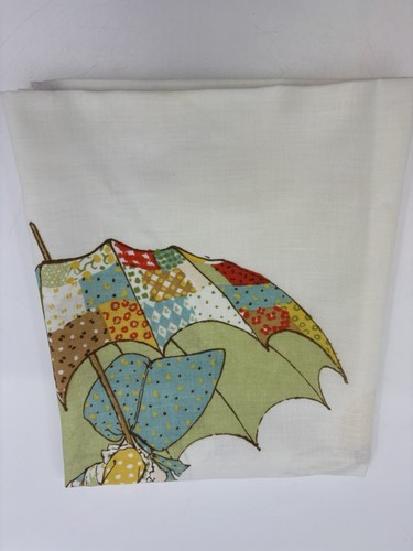 Vintage Holly Hobbie Hobby Pillow Case Springmaid Marvelaire USA - Picture 15 of 15