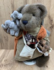 Boyds Bears Noahs Ark | eBay