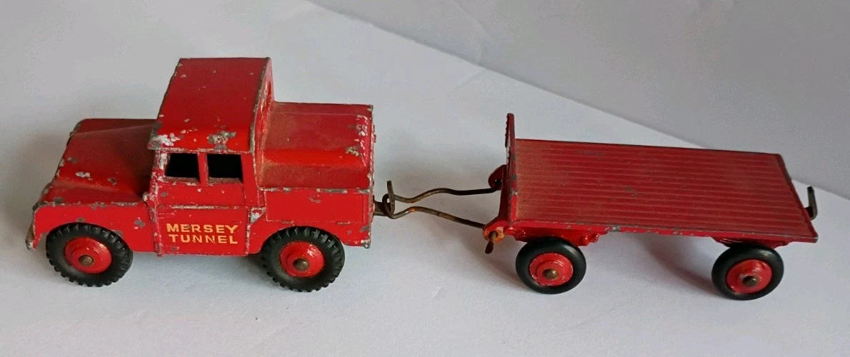 Dinky products for sale | eBay