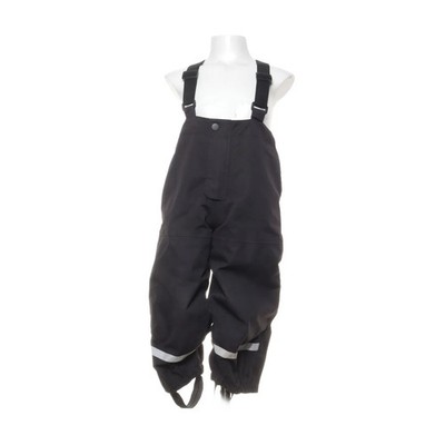 H&M, Schneehose, Größe: 98/104, Schwarz, Polyester, Unisex (Kinder) #Nro