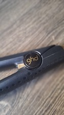 GHD MS5.0 Mini Thin Plate Hair Straightener – Compact Ceramic Travel Styler