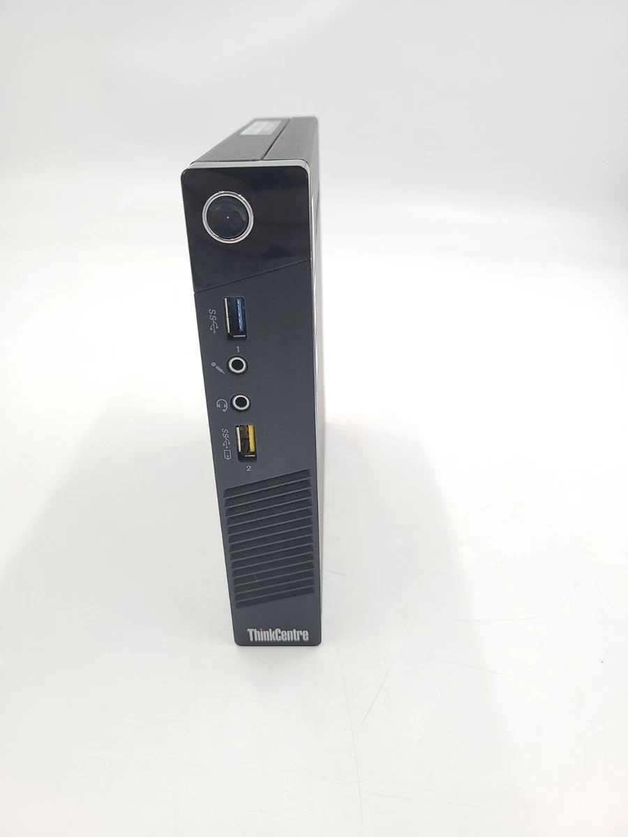 Lenovo Intel Core i5 4th Gen. 8 GB RAM PC Desktops & All-In-One