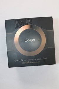Woojer Strap Edge | eBay