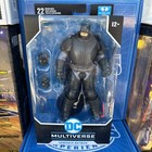 ARMORED BATMAN McFarlane DC Multiverse DARK KNIGHT RETURNS Action Figure