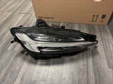 Volvo 2020 Onwards S60 V60 Drivers Offside Headlight Lamp LED DRL