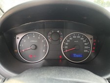 Compteur Hyundai I20