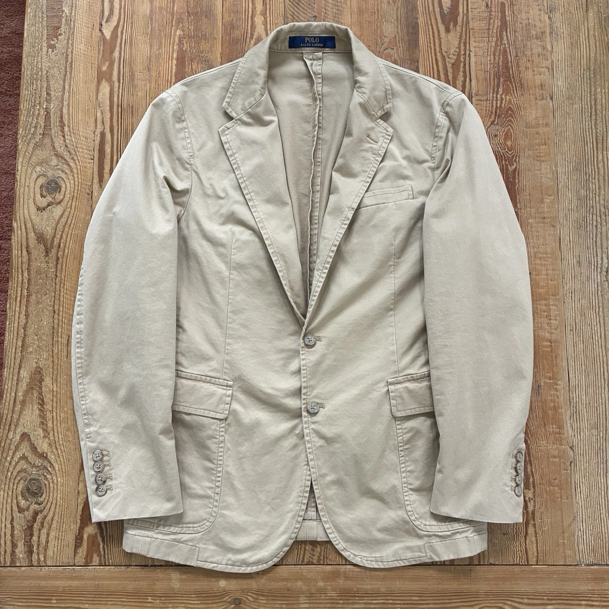 Polo Ralph Lauren Cotton Outer Shell Coats for Men for Sale | Shop