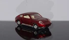 Vintage Corgi Toys Diecast Mini Marcos GT850 Red VG+ Car 1960's