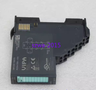 1pcs New VIPA module 032-1BB70 SM032-1BB70(no box)