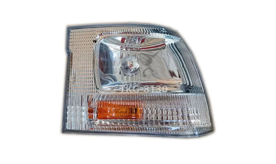 Right Turn Signal Corner Light Lamp Fits Toyota Hiace LH172 LH184 1999 - 2004 - Image 4 of 4