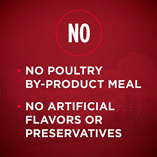 purina one turkey and venison 36lb