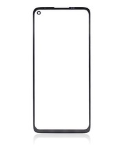 Replacement Front Glass Compatible For Motorola Moto G9 Plus XT2087 / 2020 