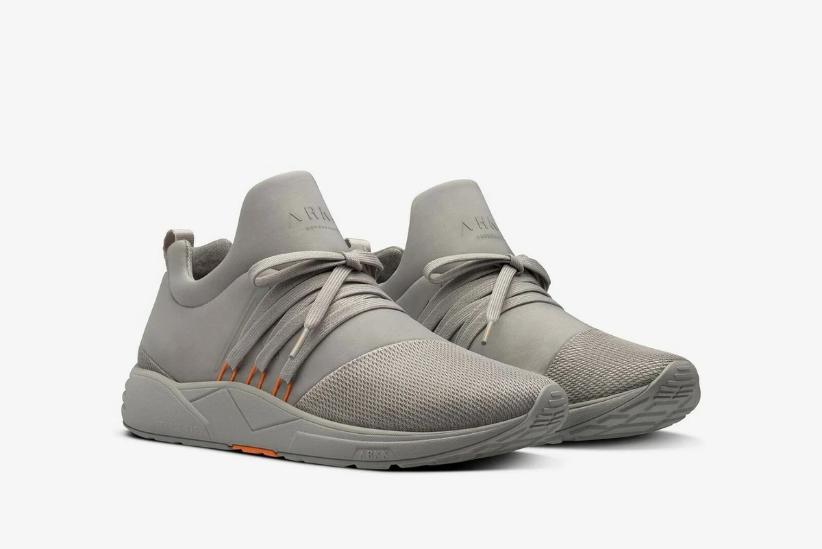 Terminologie JEP vervorming New ARKK Copenhagen Raven Mesh S-E15 Shoes US8 E41 running trainer sneakers w13 | eBay Terminologie JEP vervorming New ARKK Copenhagen Raven Mesh S-E15 Shoes US8 E41 running trainer sneakers w13 | eBay
